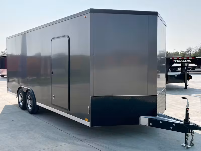 Trailer Review