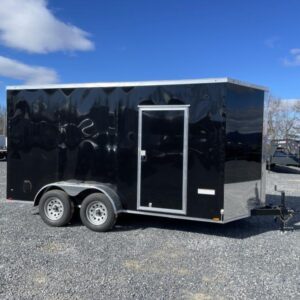Enclosed Trailer 6x14
